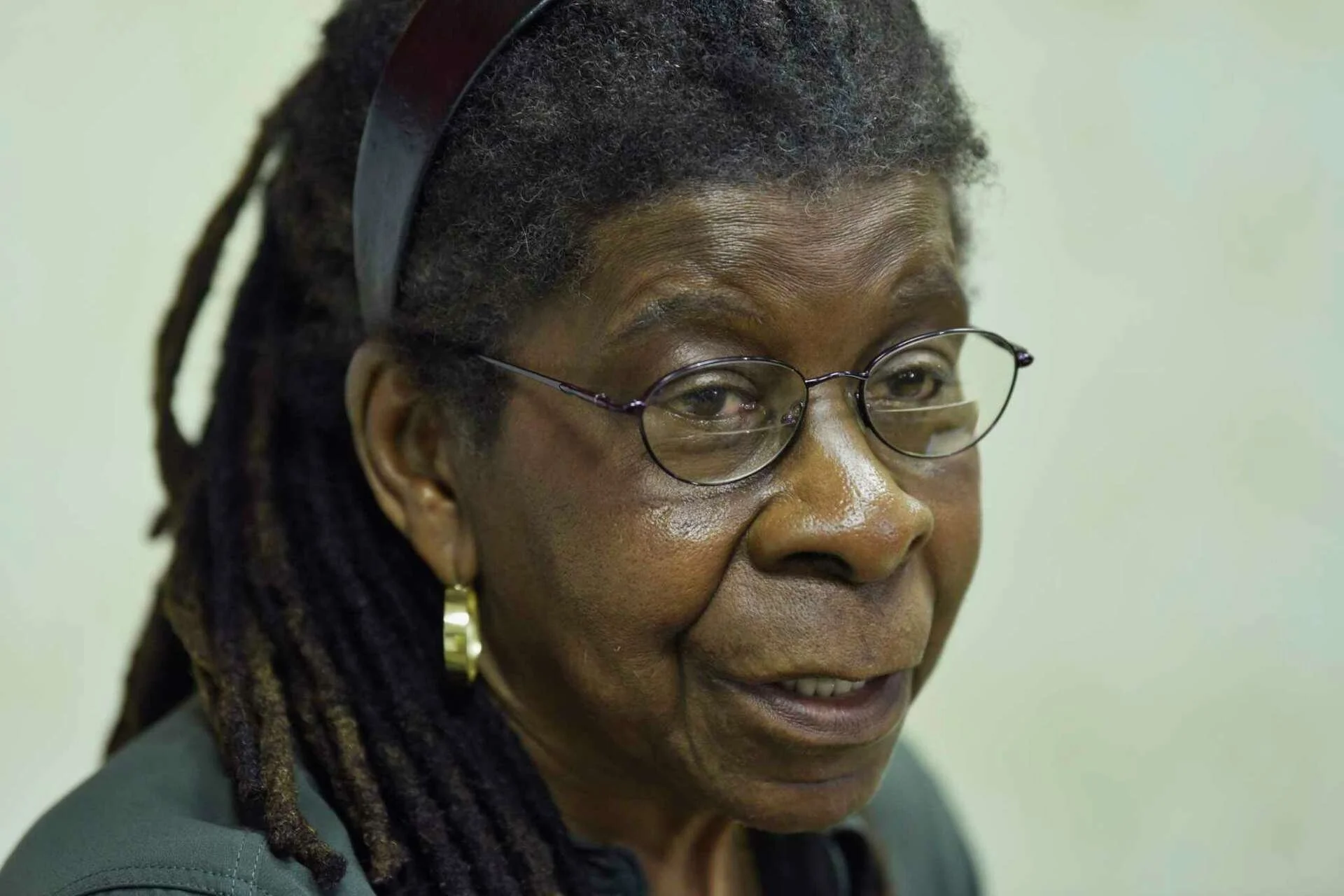 Women's History Month | Alice Green | Civil Rights Leader | Things